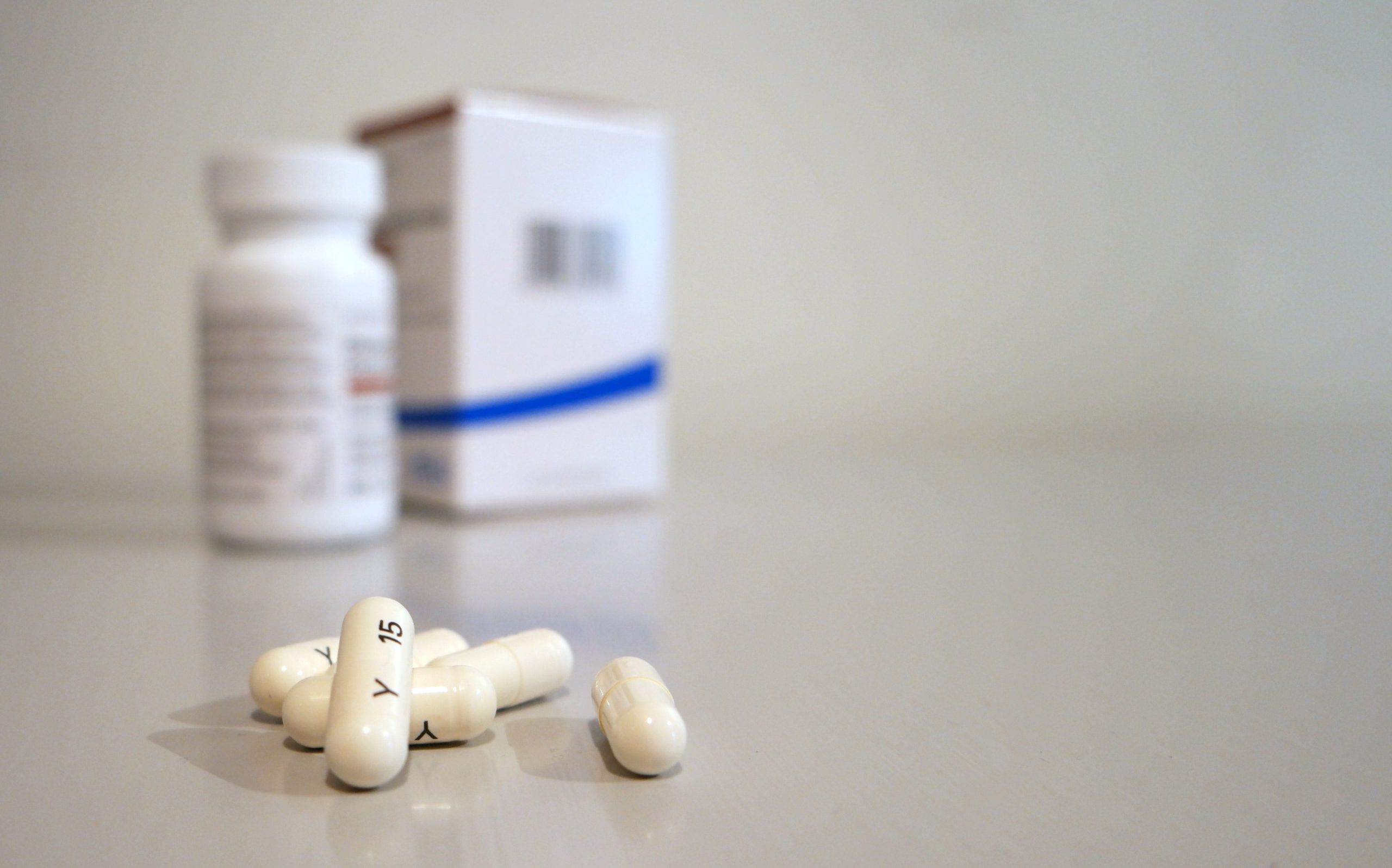 Gabapentin