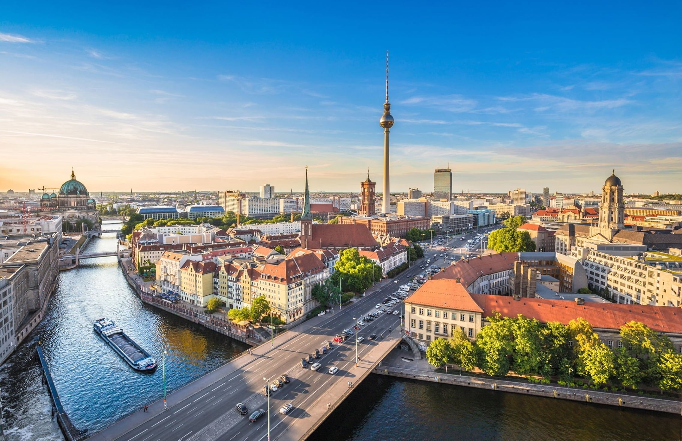 Luxury Rehab Europe