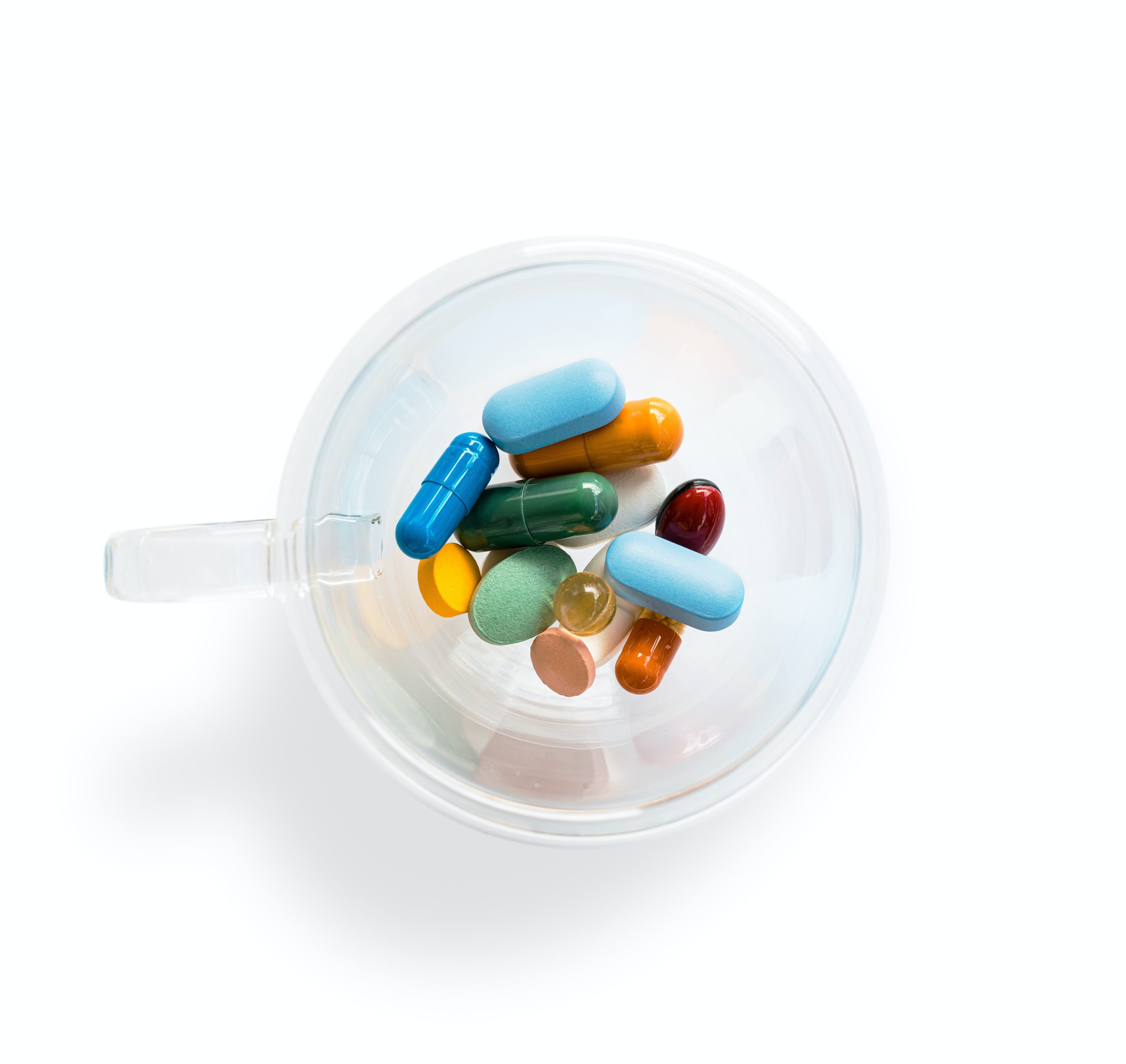 VALIUM